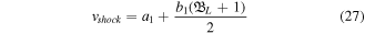 Equation (27)