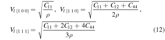 Equation (12)