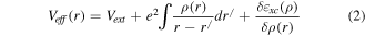 Equation (2)