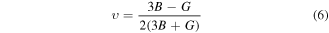 Equation (6)