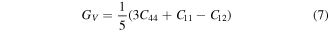 Equation (7)