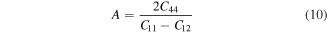 Equation (10)