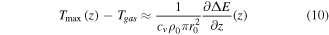 Equation (10)