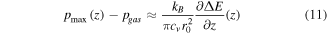 Equation (11)