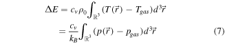 Equation (7)