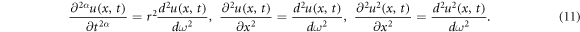 Equation (11)