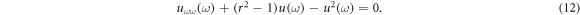 Equation (12)