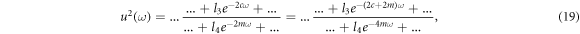 Equation (19)