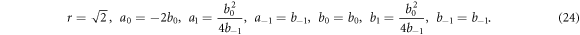Equation (24)