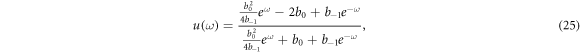 Equation (25)