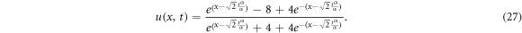 Equation (27)