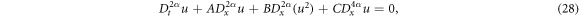 Equation (28)