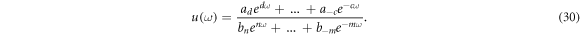 Equation (30)