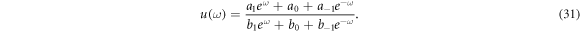 Equation (31)