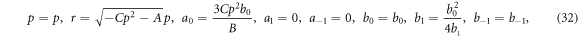Equation (32)