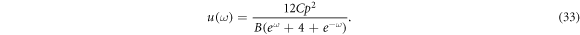 Equation (33)