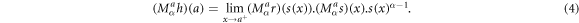 Equation (4)