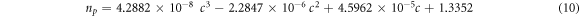 Equation (10)