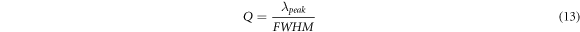 Equation (13)