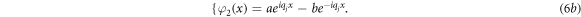 Equation (6b)