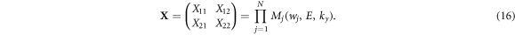 Equation (16)