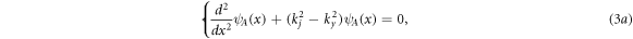Equation (3a)