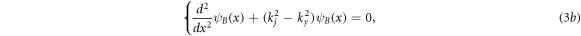 Equation (3b)
