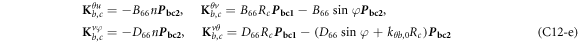 Equation (C12-e)