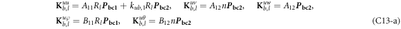 Equation (C13-a)