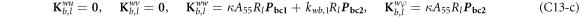 Equation (C13-c)