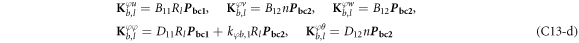 Equation (C13-d)