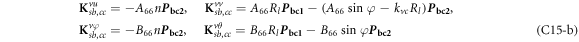 Equation (C15-b)