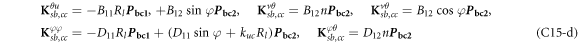 Equation (C15-d)