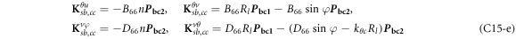 Equation (C15-e)
