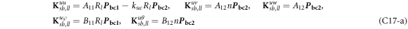 Equation (C17-a)