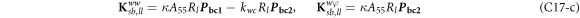 Equation (C17-c)