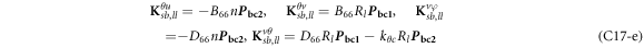 Equation (C17-e)