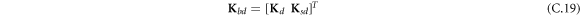 Equation (C.19)