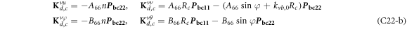 Equation (C22-b)
