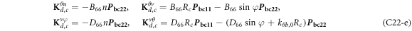 Equation (C22-e)