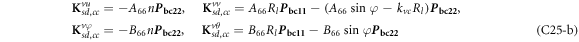 Equation (C25-b)