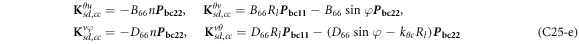Equation (C25-e)
