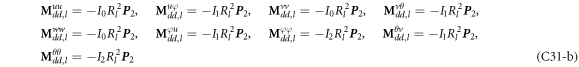 Equation (C31-b)