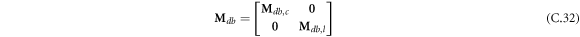 Equation (C.32)