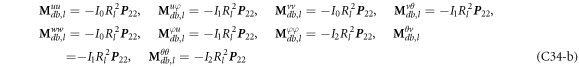 Equation (C34-b)