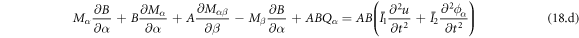 Equation (18.d)