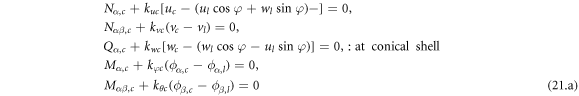 Equation (21.a)