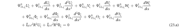 Equation (23.a)