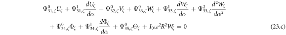 Equation (23.c)