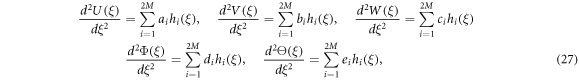 Equation (27)